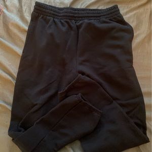 Fruit of the loom sweat pants